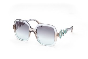 Солнцезащитные очки Pucci EP0173 86B