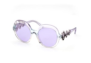 Солнцезащитные очки Pucci EP0174 80Y