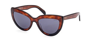 Солнцезащитные очки Pucci EP0196 56V