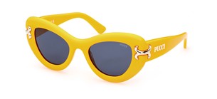 Солнцезащитные очки Pucci EP0212 39V