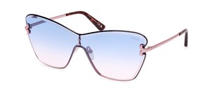 Солнцезащитные очки Pucci EP0218 72W