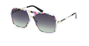 Солнцезащитные очки Pucci EP0238 99B