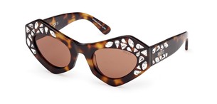 Солнцезащитные очки Pucci EP0239 52E