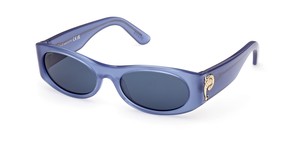 Солнцезащитные очки Pucci EP0243 90V