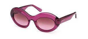 Солнцезащитные очки Pucci EP0246 81T