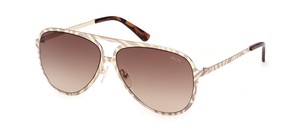 Солнцезащитные очки Pucci EP0247 32F