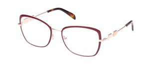 Оптическая оправа Pucci EP5186 068