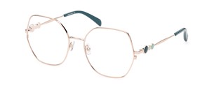 Оптическая оправа Pucci EP5204 028