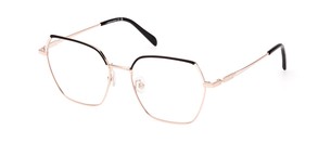 Оптическая оправа Pucci EP5222 028