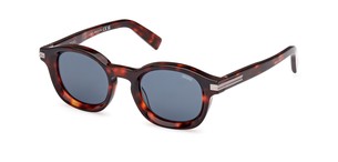 Солнцезащитные очки Zegna EZ0229 54V