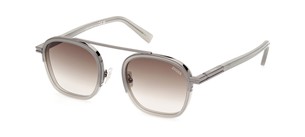 Солнцезащитные очки Zegna EZ0231 20F