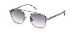 Солнцезащитные очки Zegna EZ0231 20N