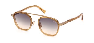 Солнцезащитные очки Zegna EZ0231 39K