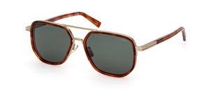 Солнцезащитные очки Zegna EZ0232-H 52N