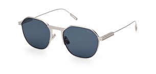 Солнцезащитные очки Zegna EZ0234 17V