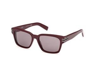 Солнцезащитные очки Zegna EZ0237 69A