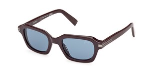 Солнцезащитные очки Zegna EZ0239 48V