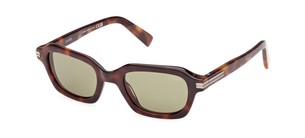 Солнцезащитные очки Zegna EZ0239 52N