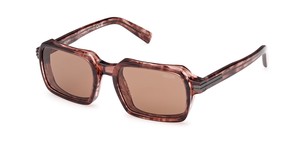 Солнцезащитные очки Zegna EZ0254 71E