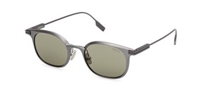 Солнцезащитные очки Zegna EZ0260 15N