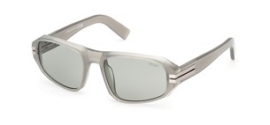 Солнцезащитные очки Zegna EZ0262 93N
