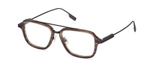 Оптическая оправа Zegna EZ5297 050