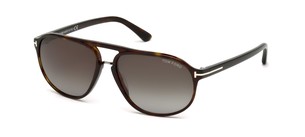 Солнцезащитные очки Tom Ford Jacob FT0447 52B
