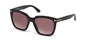 Солнцезащитные очки Tom Ford Amarra FT0502 01T