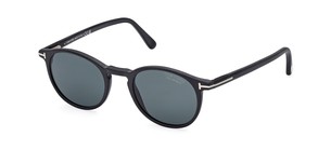 Солнцезащитные очки Tom Ford Andrea-02 FT0539 02V