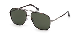 Солнцезащитные очки Tom Ford FT0693 14N