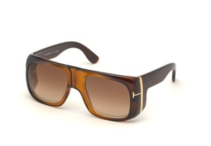 Солнцезащитные очки Tom Ford Gino FT0733 48F