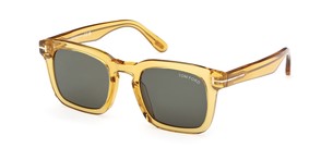 Солнцезащитные очки Tom Ford Dax FT0751 39N