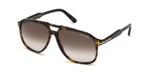 Солнцезащитные очки Tom Ford Raoul FT0753 52K