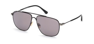 Солнцезащитные очки Tom Ford FT0815 01C