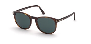 Солнцезащитные очки Tom Ford FT0858 54V