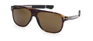 Солнцезащитные очки Tom Ford FT0880 52J