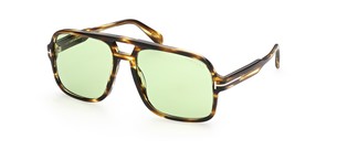 Солнцезащитные очки Tom Ford Falconer-02 FT0884 52N