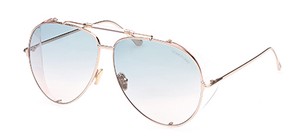 Солнцезащитные очки Tom Ford FT0900 28P