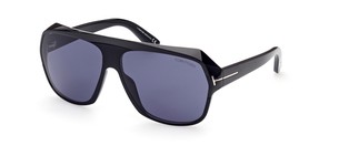 Солнцезащитные очки Tom Ford FT0908 01V
