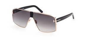 Солнцезащитные очки Tom Ford FT0911 28B