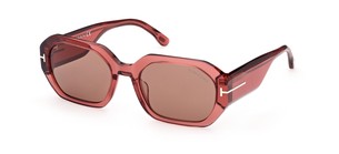 Солнцезащитные очки Tom Ford FT0917 72E