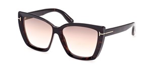 Солнцезащитные очки Tom Ford FT0920 52G