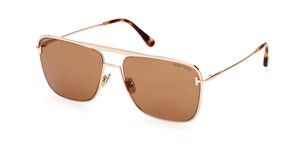 Солнцезащитные очки Tom Ford FT0925 28E