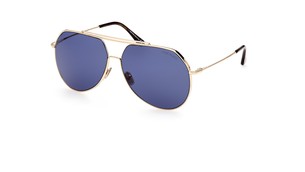 Солнцезащитные очки Tom Ford FT0926 28V