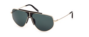 Солнцезащитные очки Tom Ford FT0928 28V