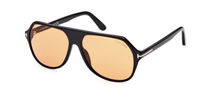 Солнцезащитные очки Tom Ford FT0934 01E