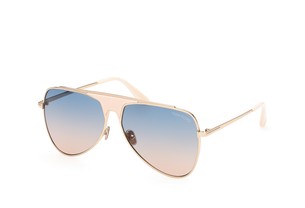 Солнцезащитные очки Tom Ford FT0935 28W