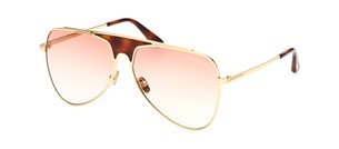 Солнцезащитные очки Tom Ford FT0935 30T