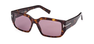 Солнцезащитные очки Tom Ford FT0989 52Y