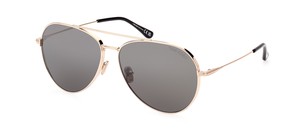 Солнцезащитные очки Tom Ford Dashel-02 FT0996 28A